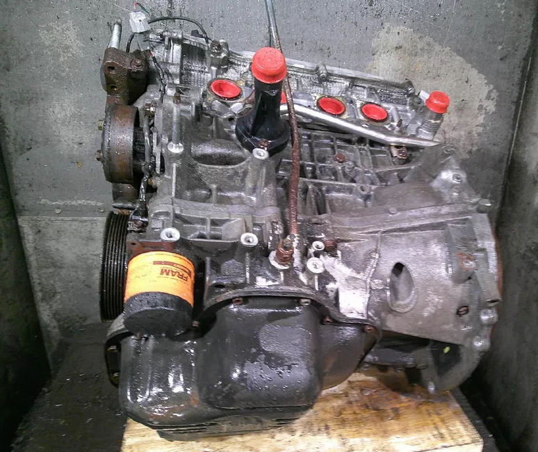 2009 2010 2011 2012 Toyota Corolla 2.4L 2AZFE Engine For Sale
