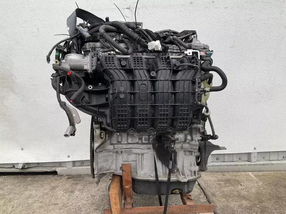 Thumbnail: 2016 Toyota Venza 2.7L 1ARFE Engine For Sale