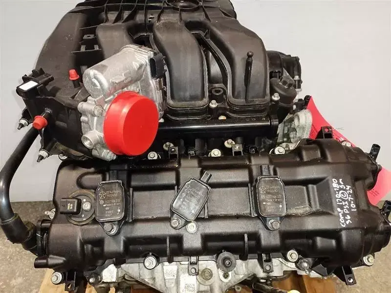 Thumbnail: dodge charger 3.6 engine for sale