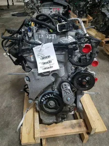 2018 2019 GMC Terrain 1.5L LYX Engine For Sale