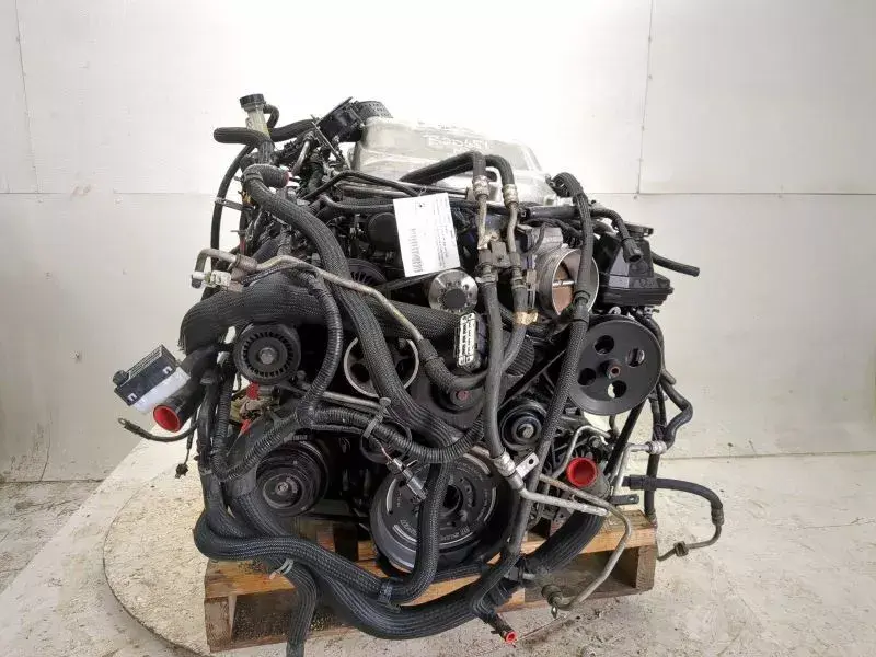 2012 2013 Cadillac CTS 6.2L opt LSA Engine For Sale
