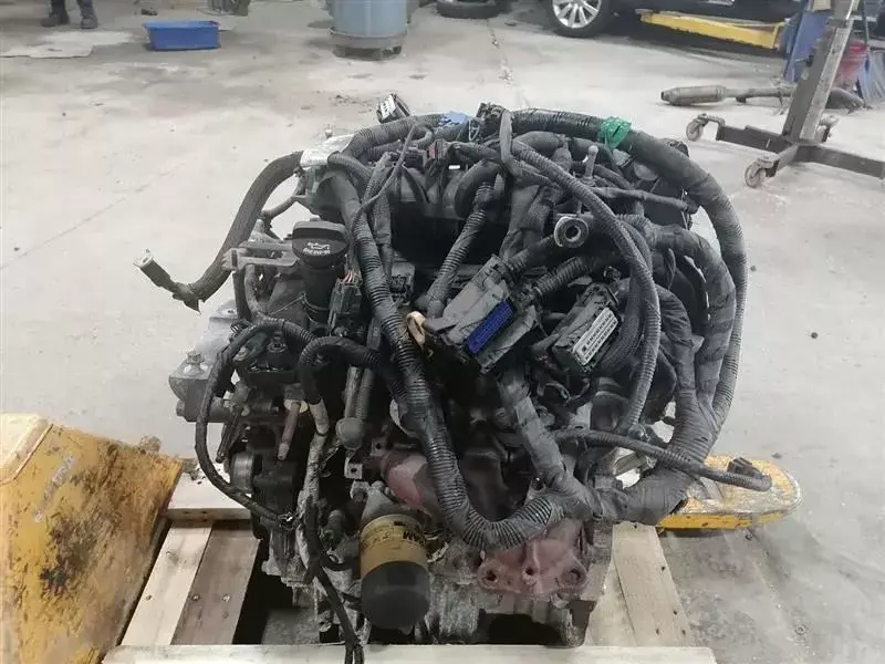 2012 GMC Acadia 3.6 Engine For Sale