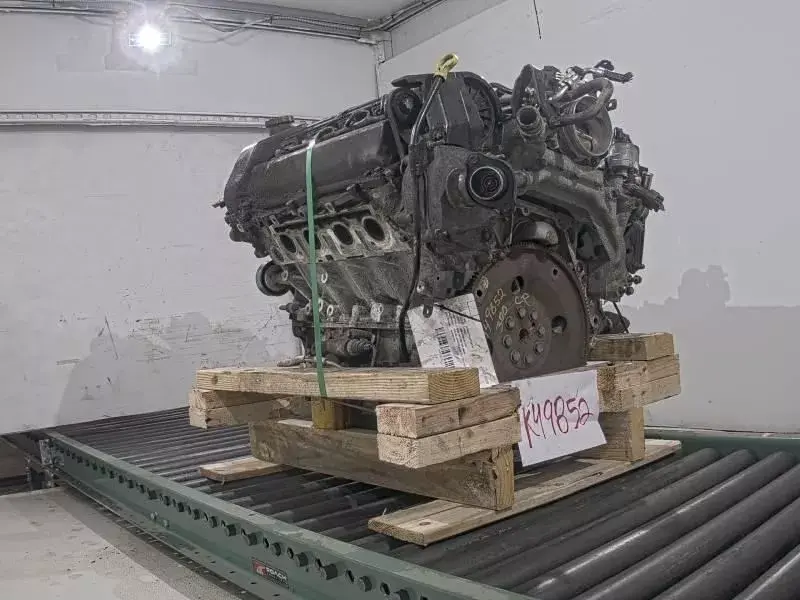 Thumbnail: 2008 2009 2010 2011 Buick Lucerne 4.6L L37 Engine For Sale