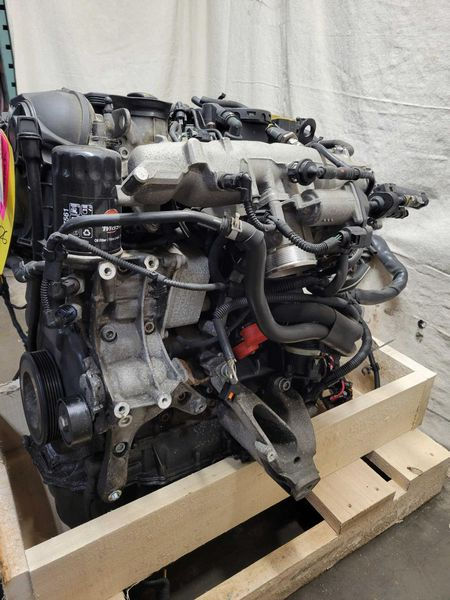 Thumbnail: 2013 2014 2015 Audi Q5 2.0L CPM Engine For Sale