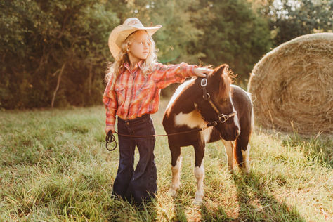 Canton, Texas Equine Photographer