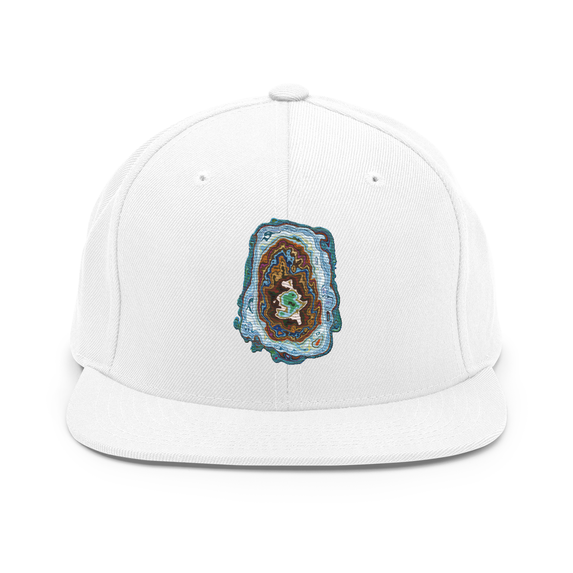 Geode Hat