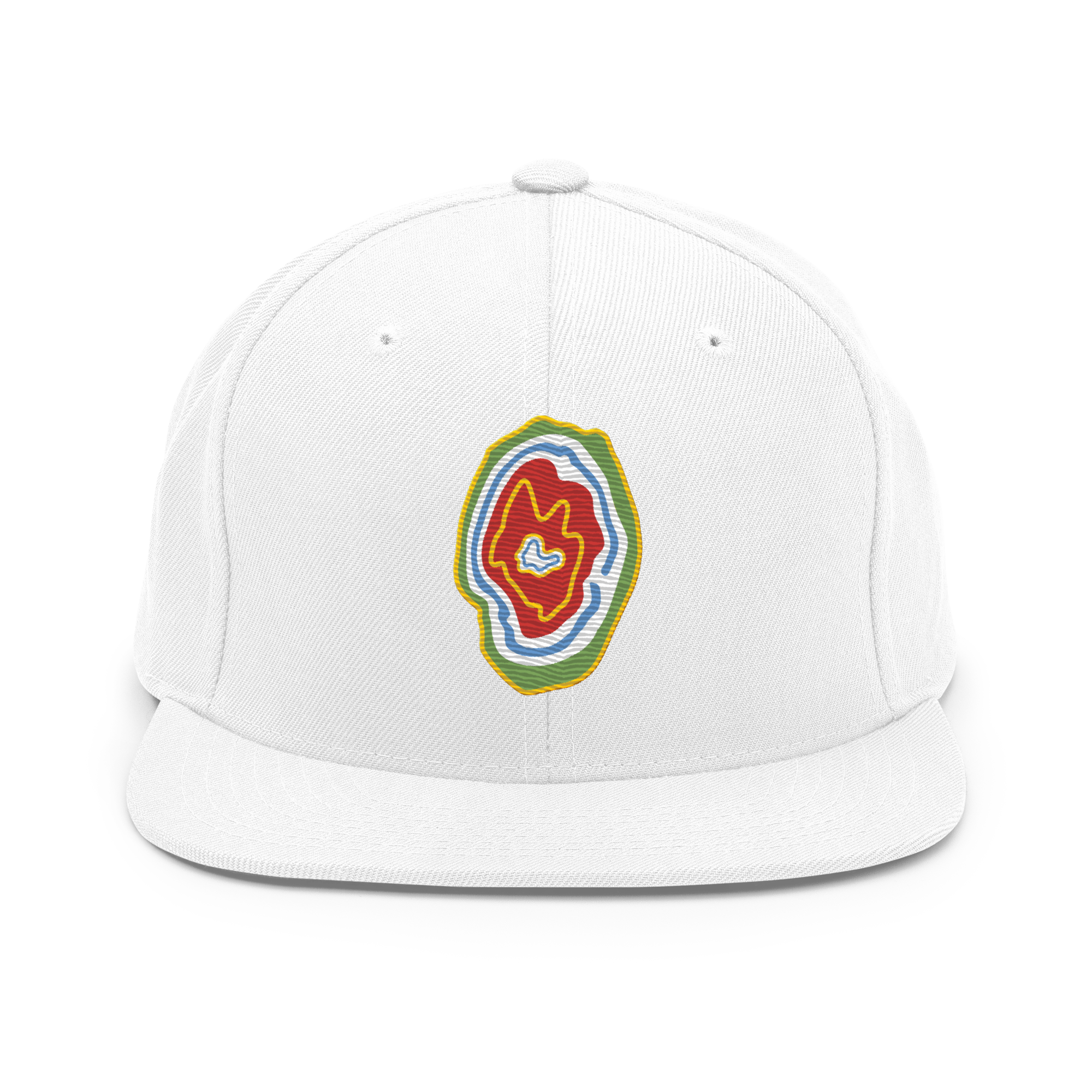 Geode Hat