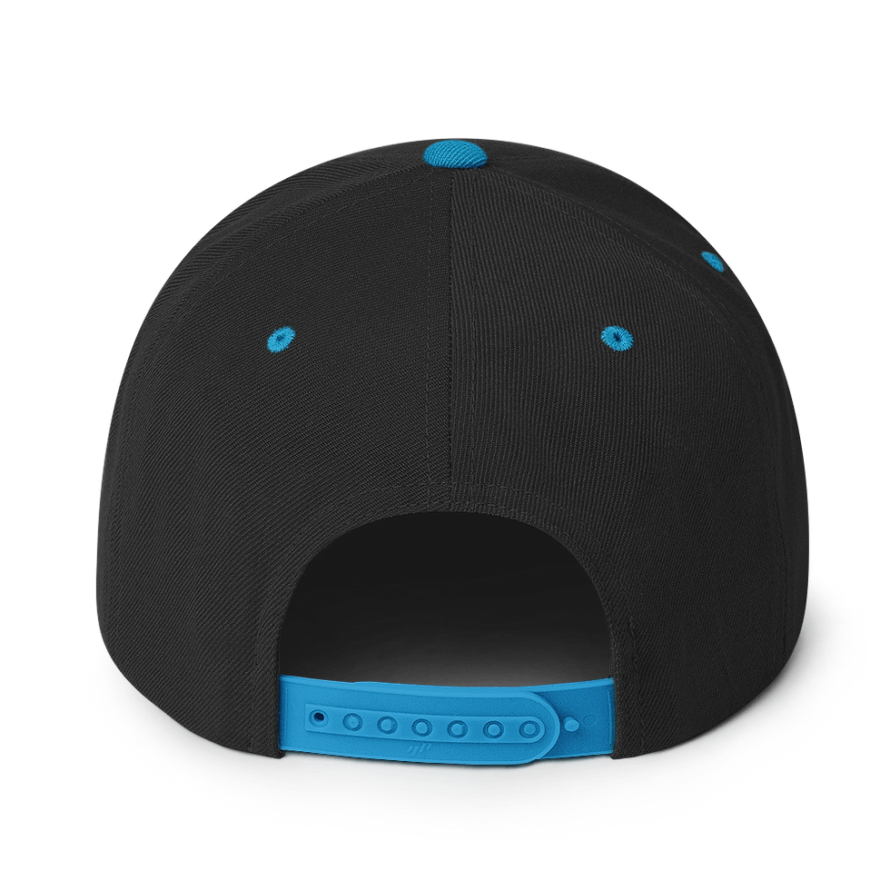 Thumbnail: Geode Hat