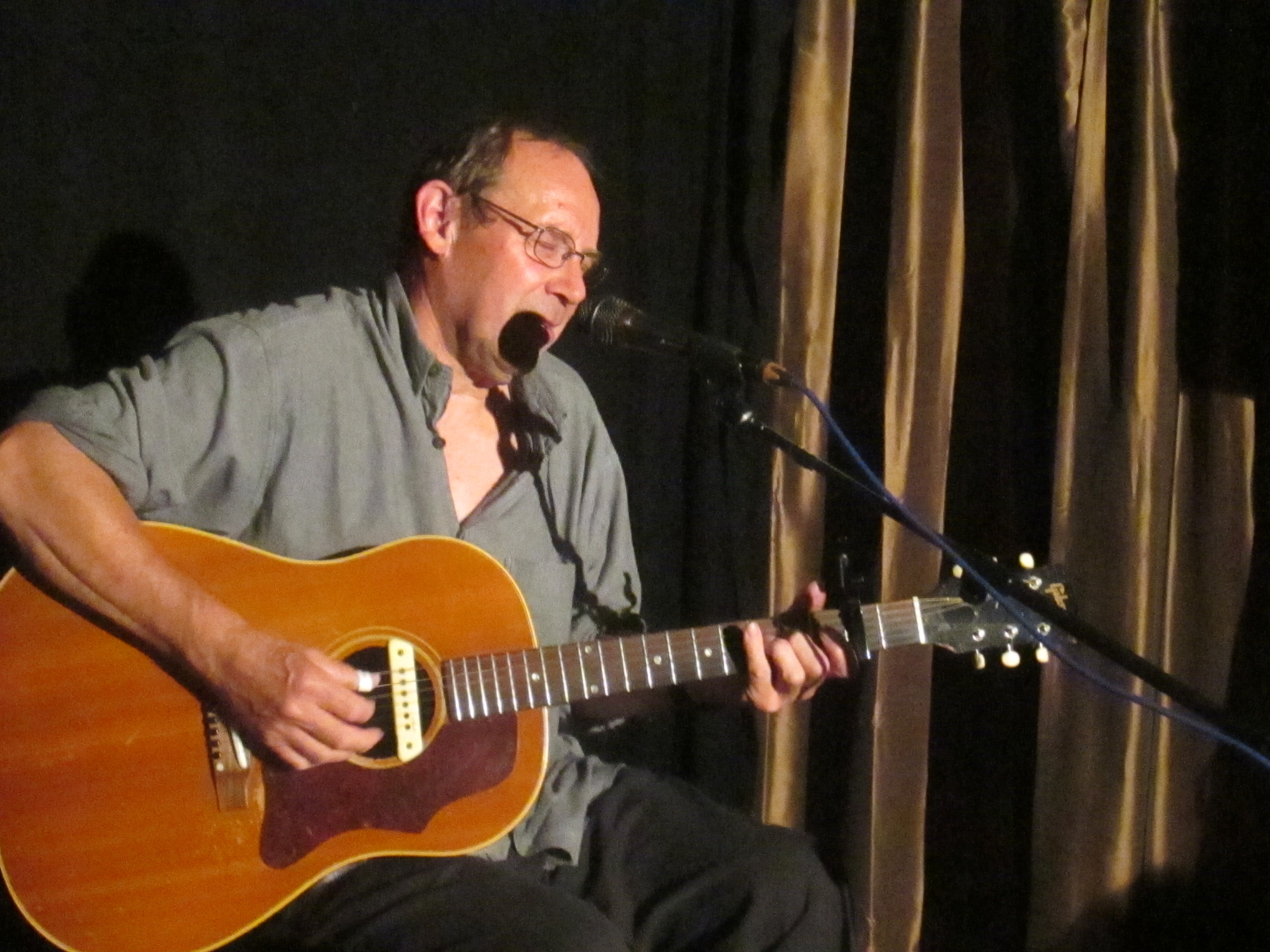 Dave Kelly
