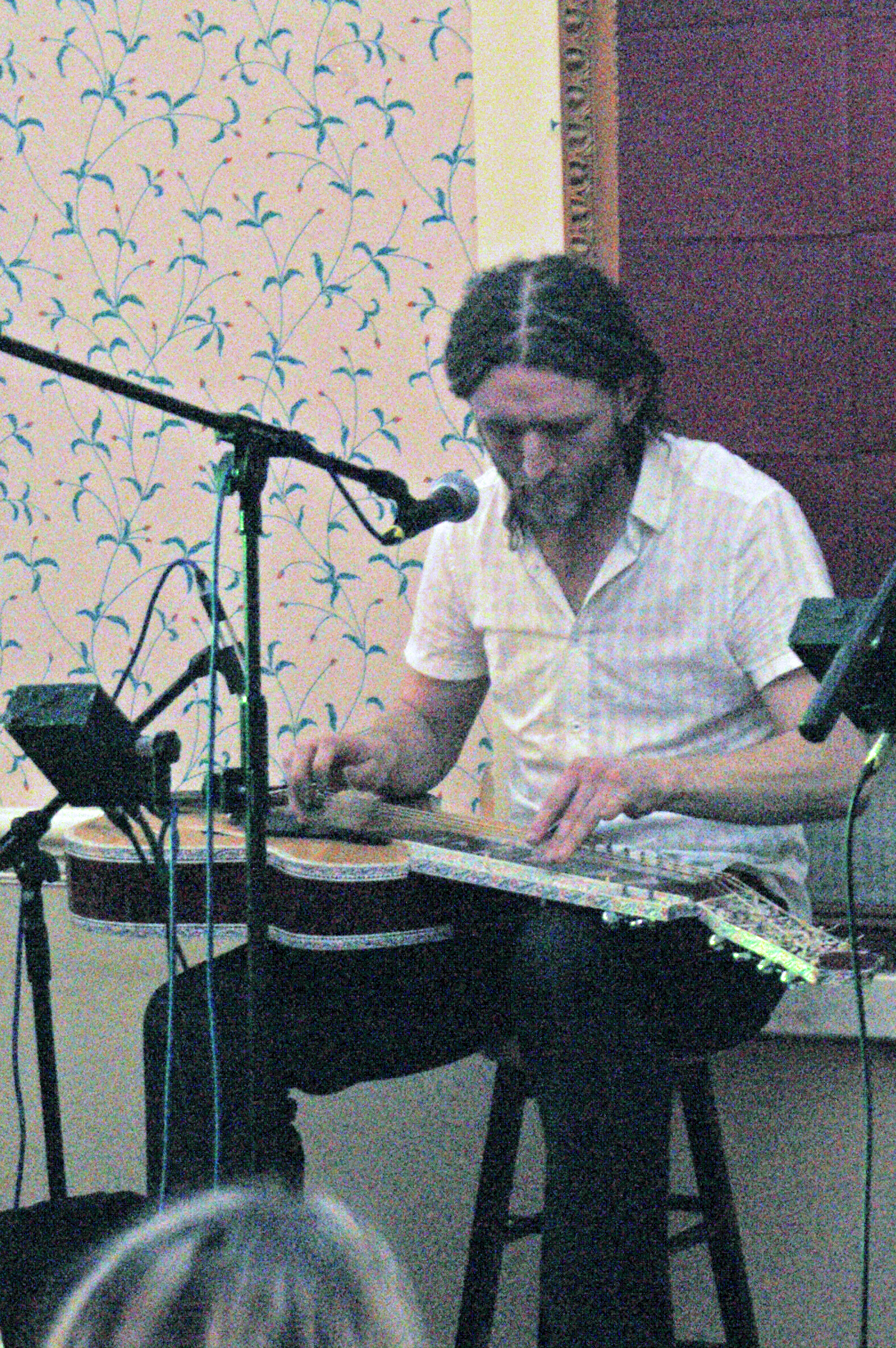 Phillip Henry