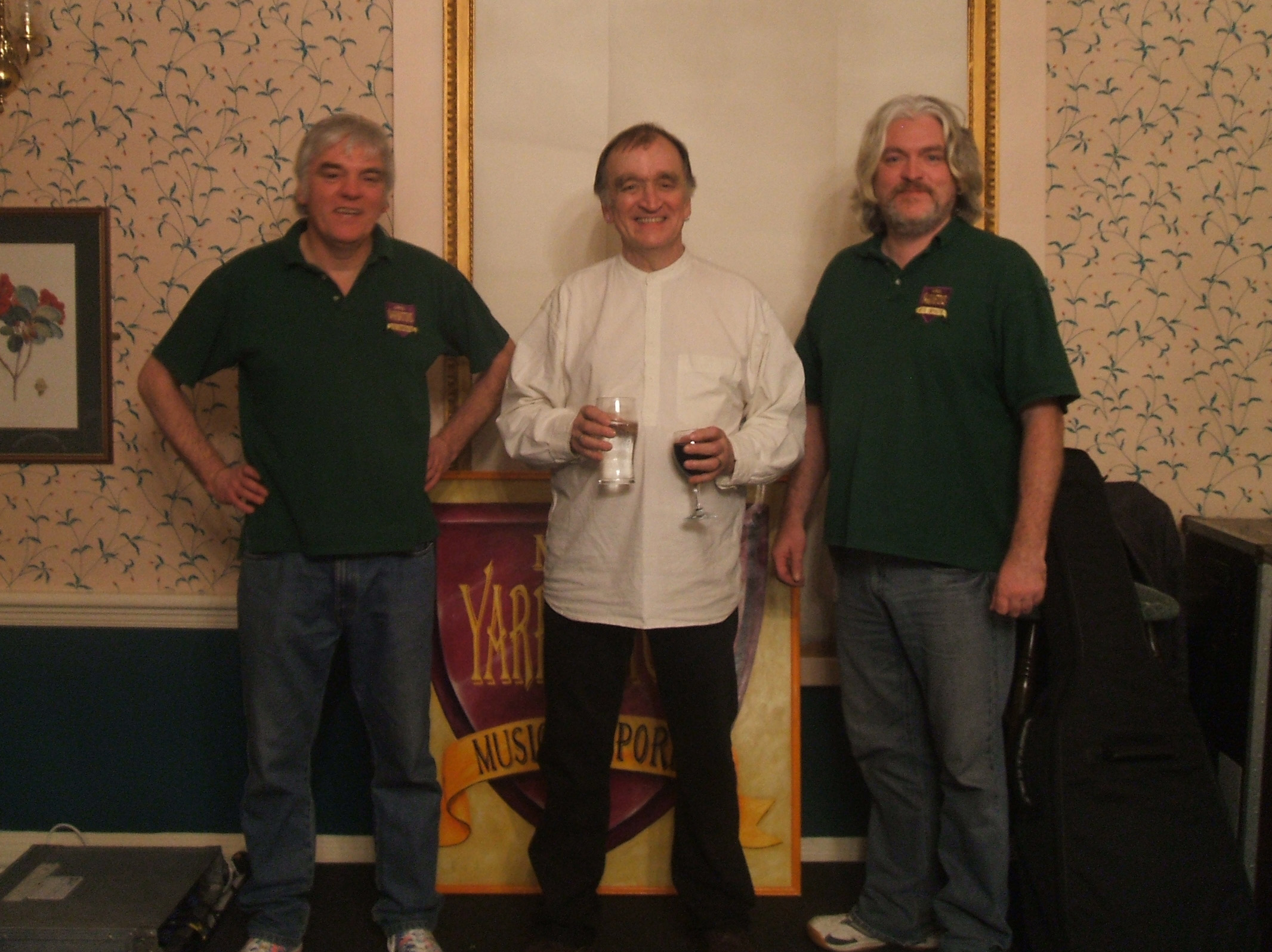 Martin Carthy