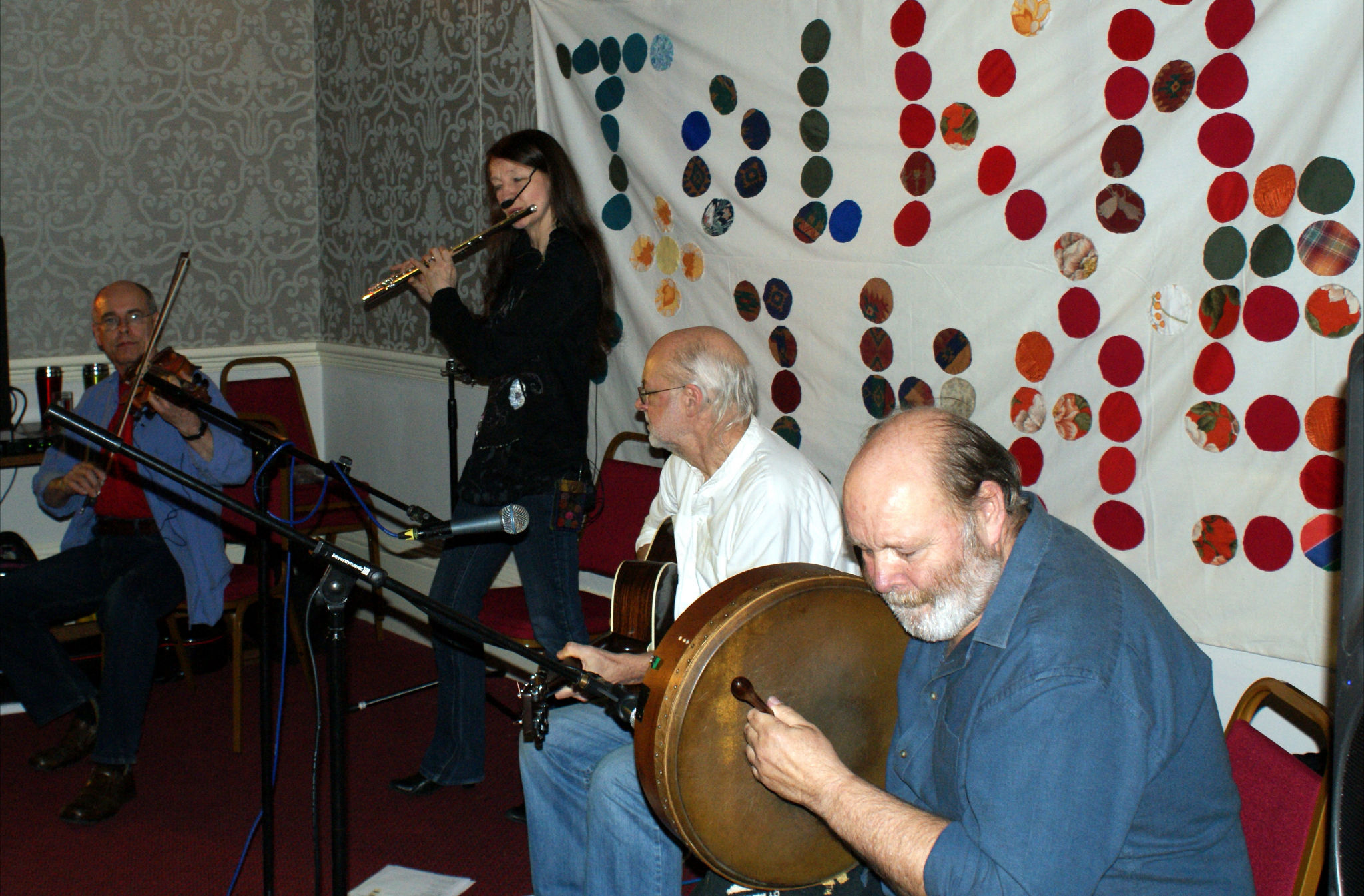 Tolka Polkas