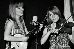 The Carrivick Sisters