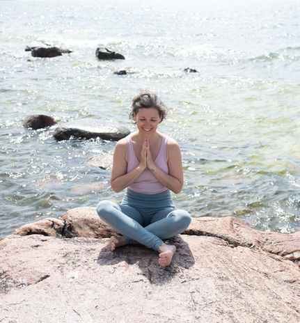Heartfull Meditation