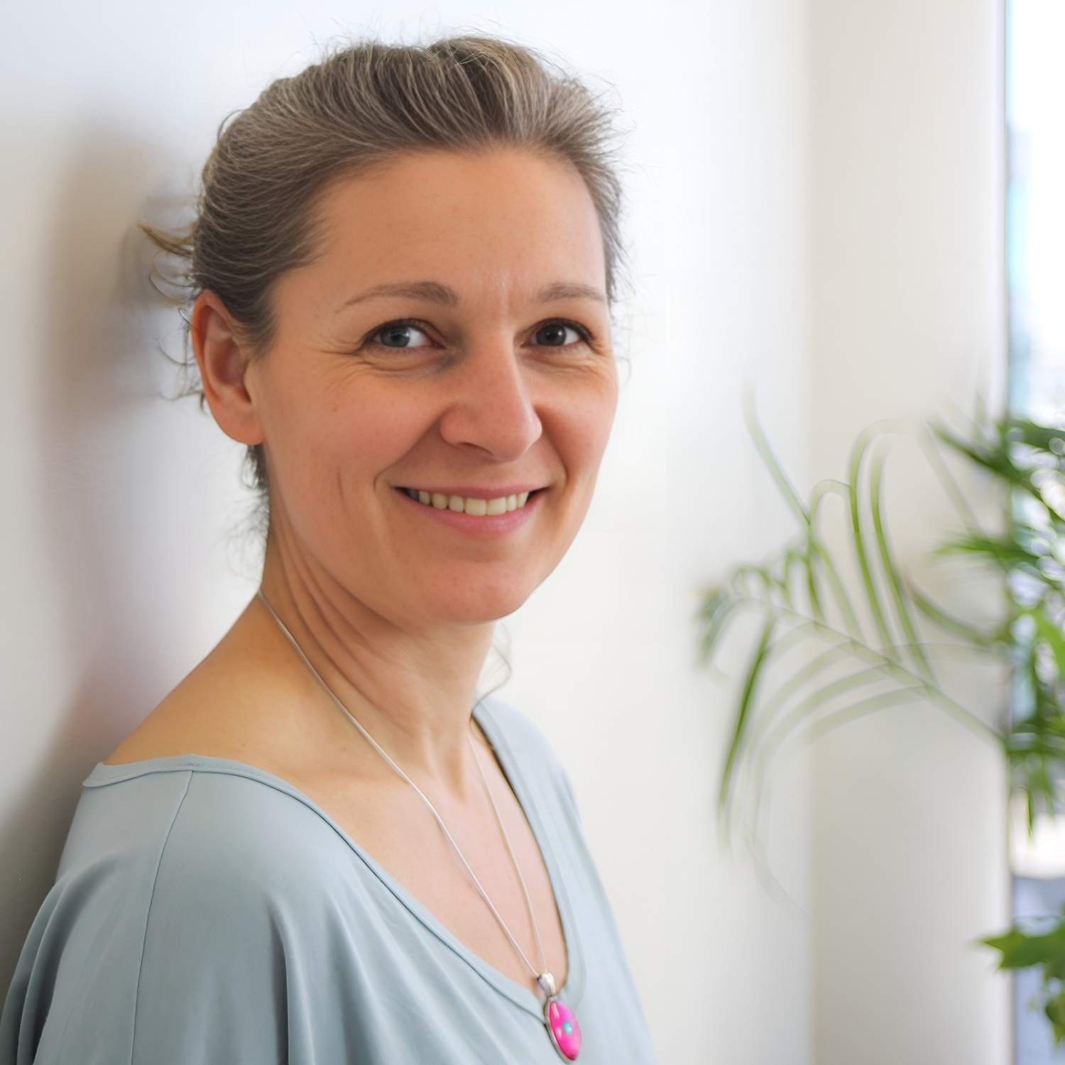 Nicola Moberg