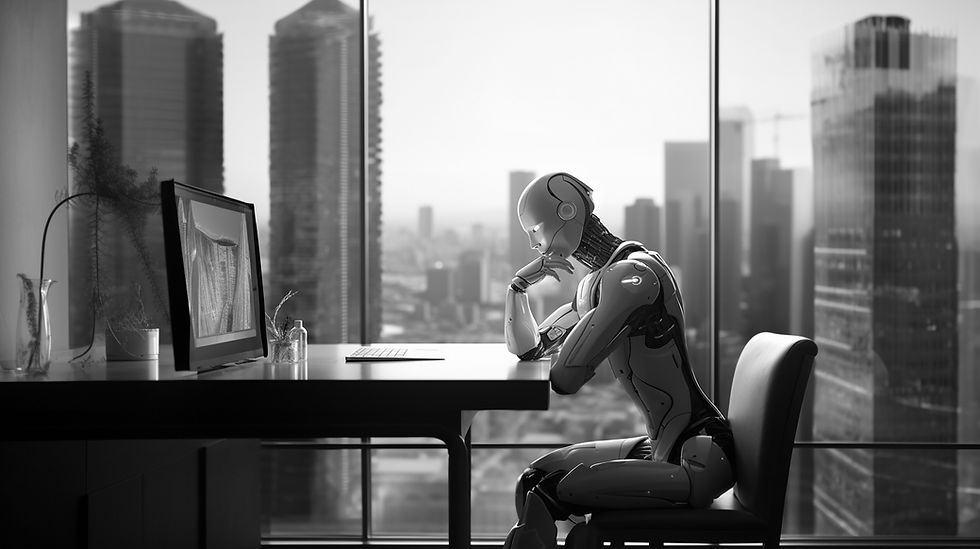 Adapting To AI - Essential Strategies For Executives