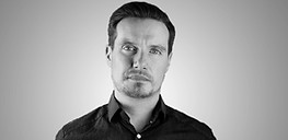 Dan Ford, Founder Of Level and Business and Brand Strategy Consultant for Startups in London and UK