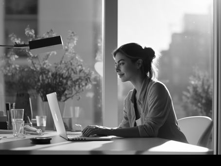 Navigating Remote Work in the Post-Pandemic Era