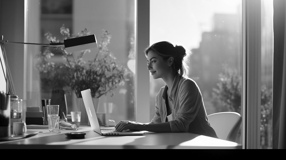 Navigating Remote Work in the Post-Pandemic Era