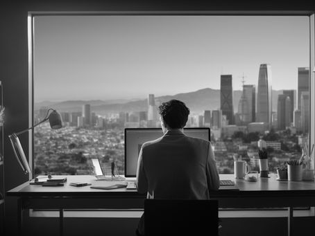 Future-Proofing Your Business - Technologies That Every Executive Needs To Adopt