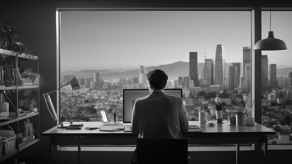 Future-Proofing Your Business - Technologies That Every Executive Needs To Adopt