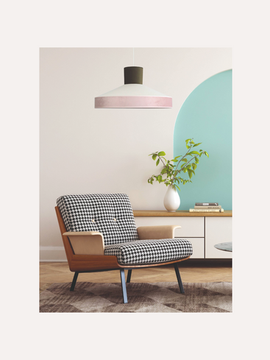 IDP Design, Zelda, Lampe, Suspension, Luminaire, Eclairage, Design espagnol, Grégoire Olfier, Light and Deco, Décoration, Sur-mesure, projet architecte, design d'intérieur, design lighting, luminaire d'intérieur, Bouches-du-Rhône, PACA