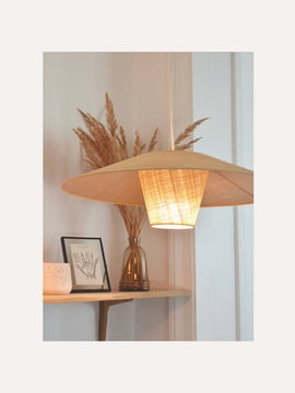 IDP Design, Azara, Lampe, Suspension, Luminaire, Eclairage, Design espagnol, Grégoire Olfier, Light and Deco, Décoration, Sur-mesure, projet architecte, design d'intérieur, design lighting, luminaire d'intérieur, Bouches-du-Rhône, PACA