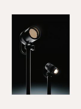 Lodes, lodesbrand, Focus, Lampe, eclairage outdoor, Luminaire, Eclairage, Design italien, Grégoire Olfier, Light and Deco, Décoration, Sur-mesure, PACA, Bouches-du-Rhône, outdoor, designlighting