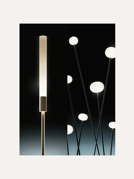 Lodes, lodesbrand, Reed, Lampe, eclairage outdoor, Luminaire, Eclairage, Design italien, Grégoire Olfier, Light and Deco, Décoration, Sur-mesure, PACA, Bouches-du-Rhône, outdoor, designlighting