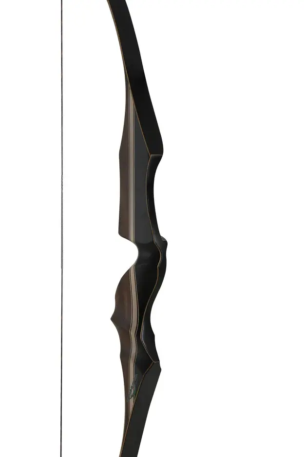 Thumbnail: Washington Recurve
