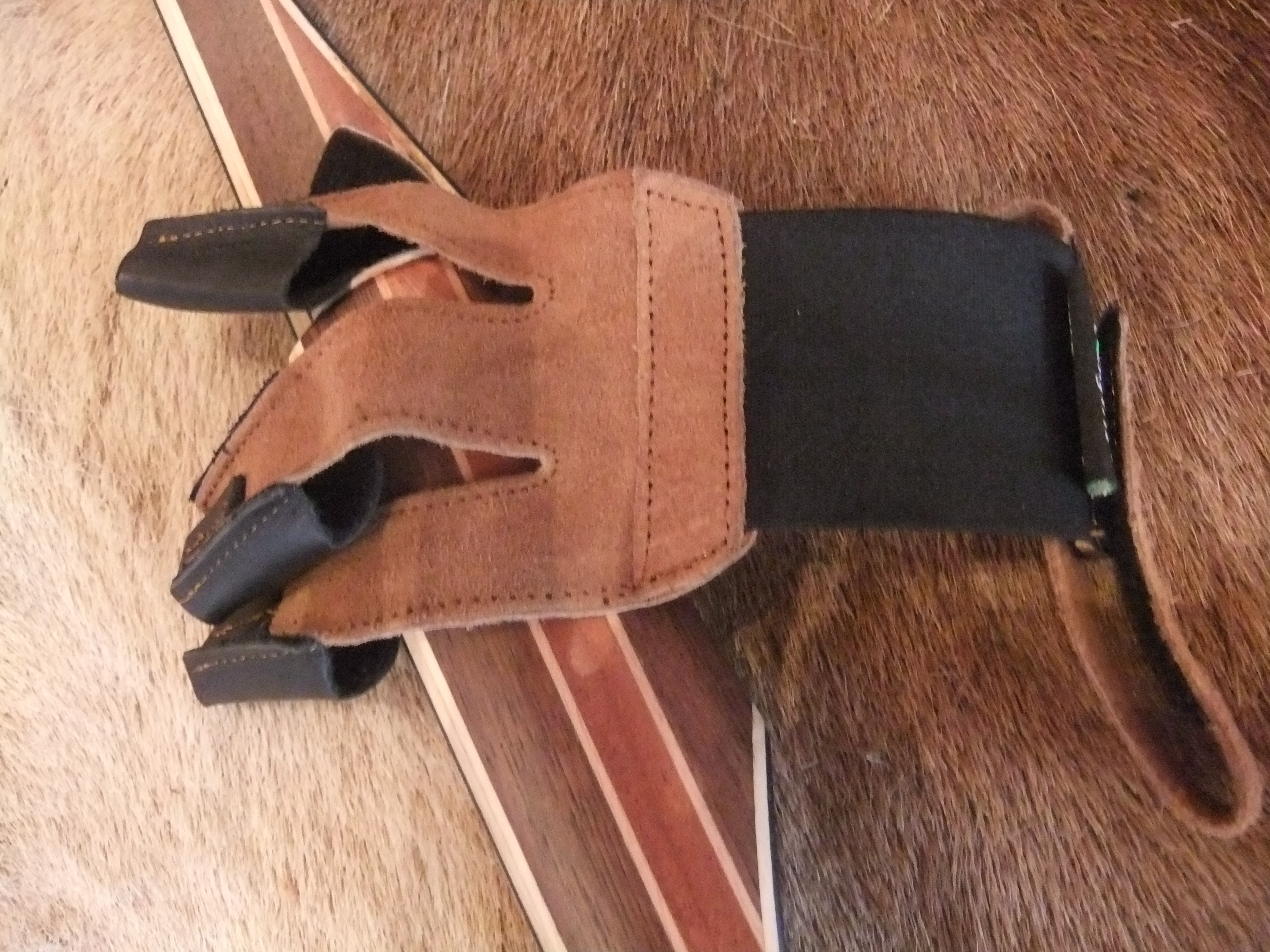 .Sizing for gloves & Tabs