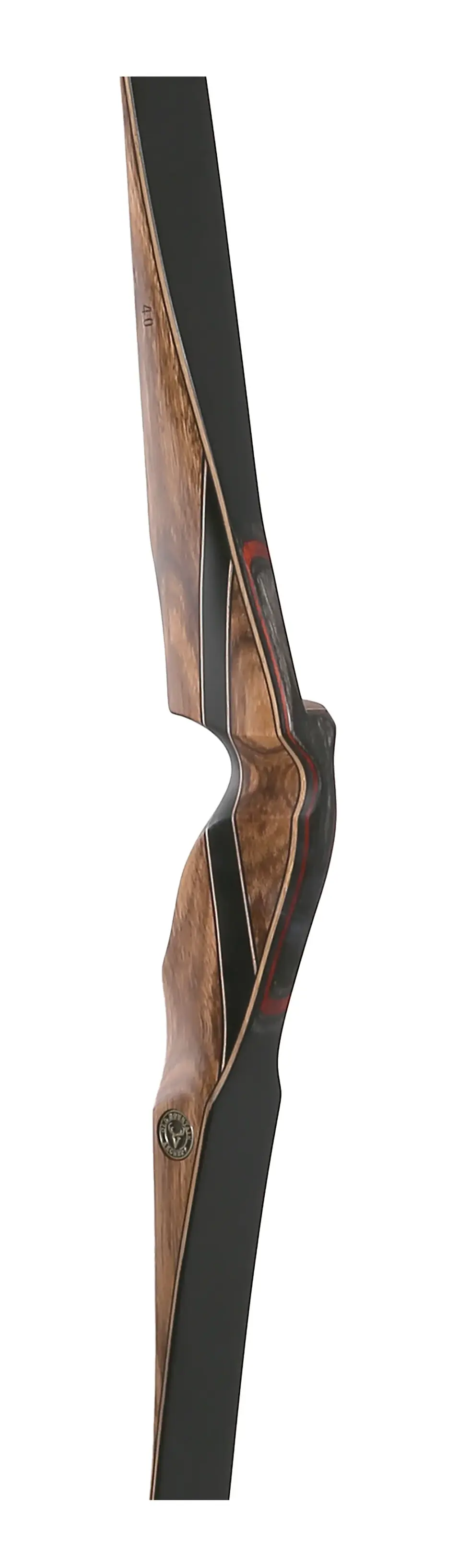 Thumbnail: Old Mountain Archery Stingray Recurve 60"