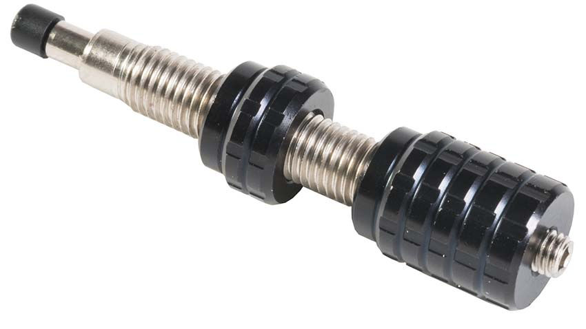 Cartel Supra Cushion Plunger