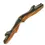 Thumbnail: Old Mountain Archery Panther ILF Recurve