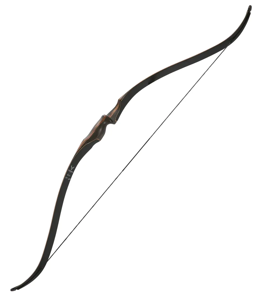 Old Mountain Archery Neo Recurve 54"