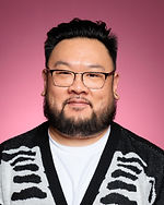 Mr. Yang