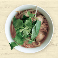 Pork Ramen