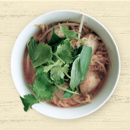 Les ramen