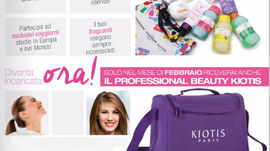 Ogni giovedì contattami e vieni a partecipare all'evento Stanhome a Latina!