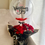 Miniatura: STANDING BALLOON BOUQUET