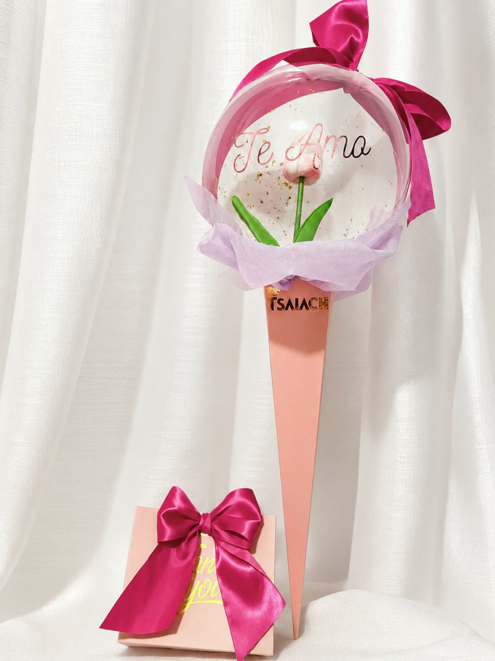 Bubble Bloom
