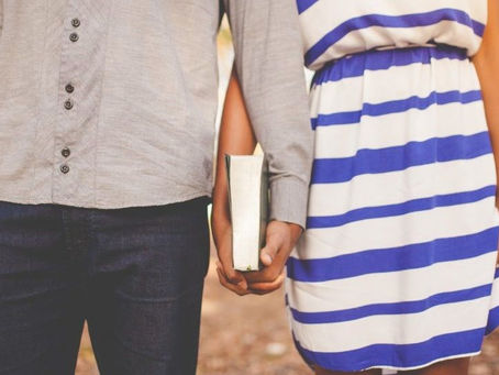 Érase una vez, una princesa imperfecta… (Parte 1)