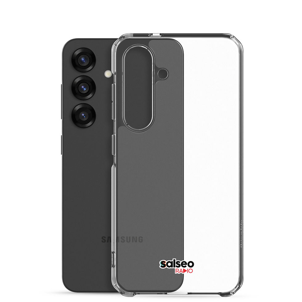 Miniatura: Clear Case for Samsung®