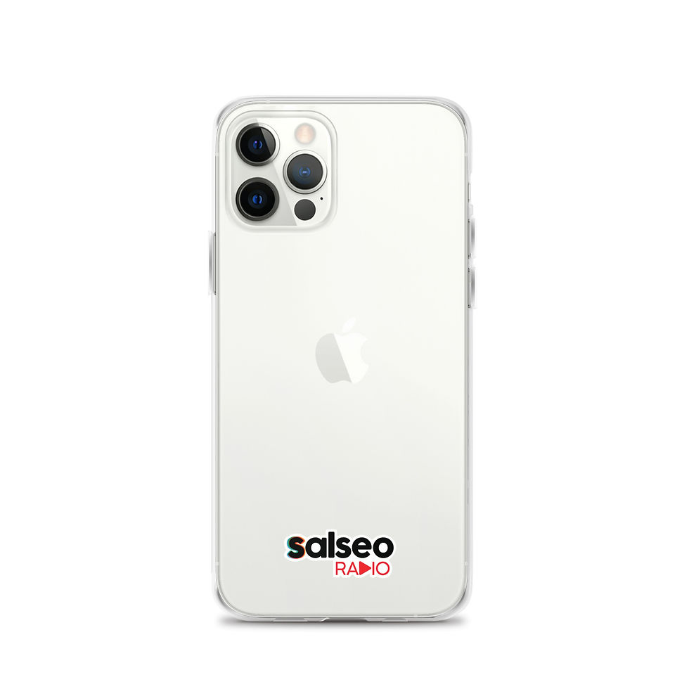 Miniatura: Clear Case for iPhone®