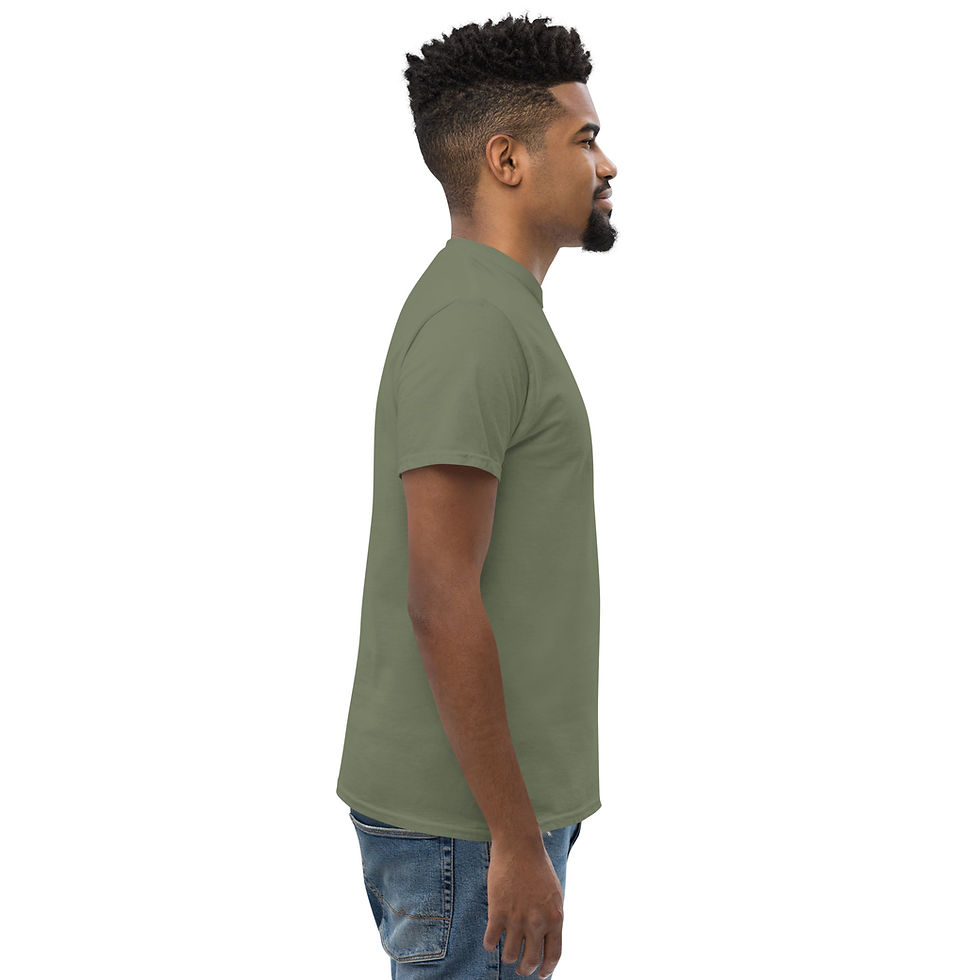 Miniatura: Unisex classic tee