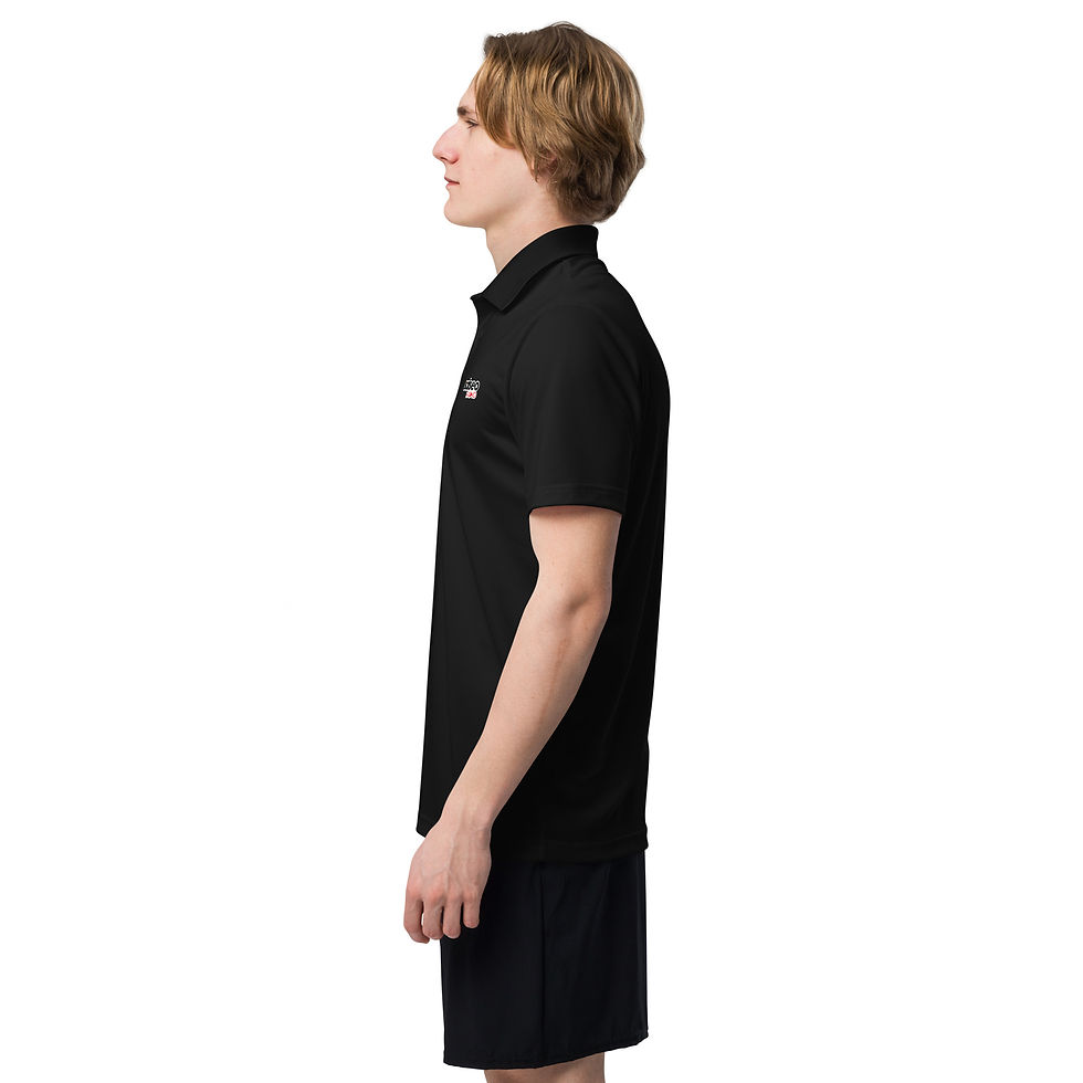 Miniatura: adidas Premium Polo Shirt