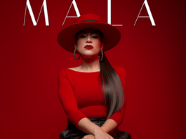 ZAYRA POLA ESTRENA SU EP LA MALA: UNA DECLARACIÓN DE AMOR PROPIO Y PODER FEMENINO DESDE LA SALSA