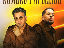 Luis Enrique y De La Ghetto lanzan Nombre y Apellido