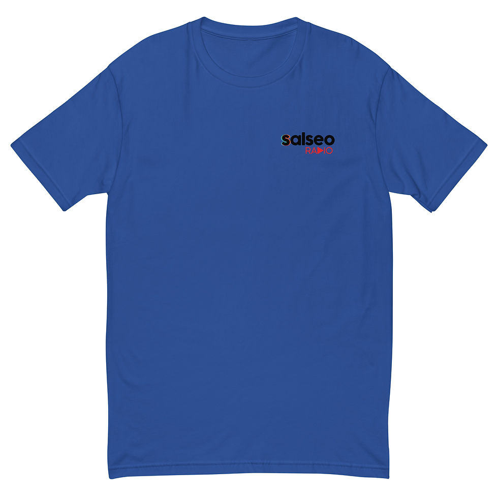 Miniatura: Short Sleeve T-shirt