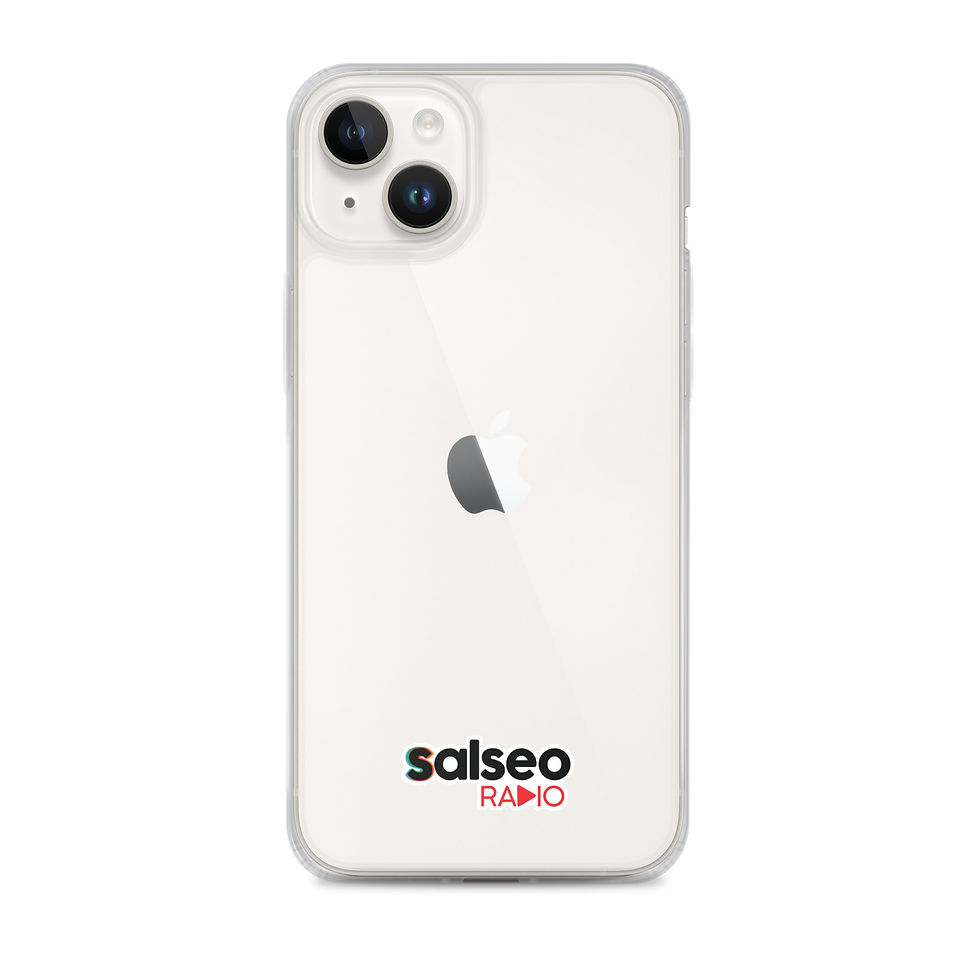 Miniatura: Clear Case for iPhone®